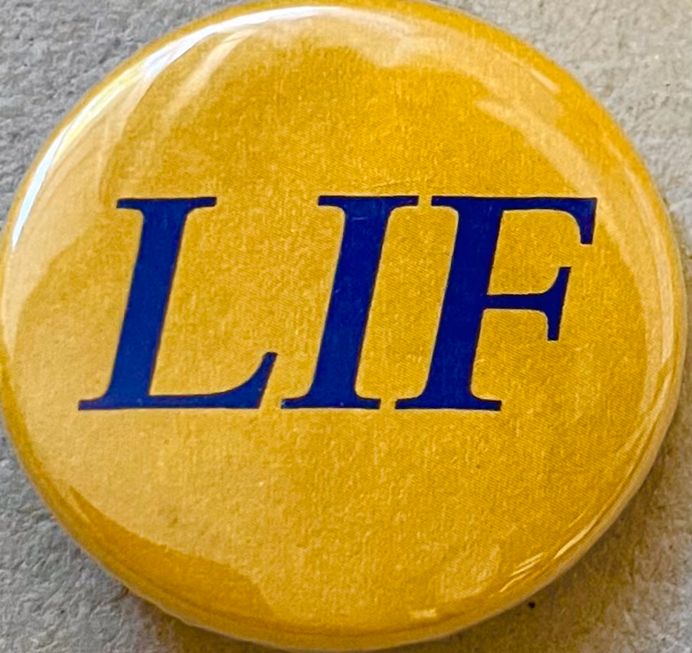 LIF - Liberales Forum