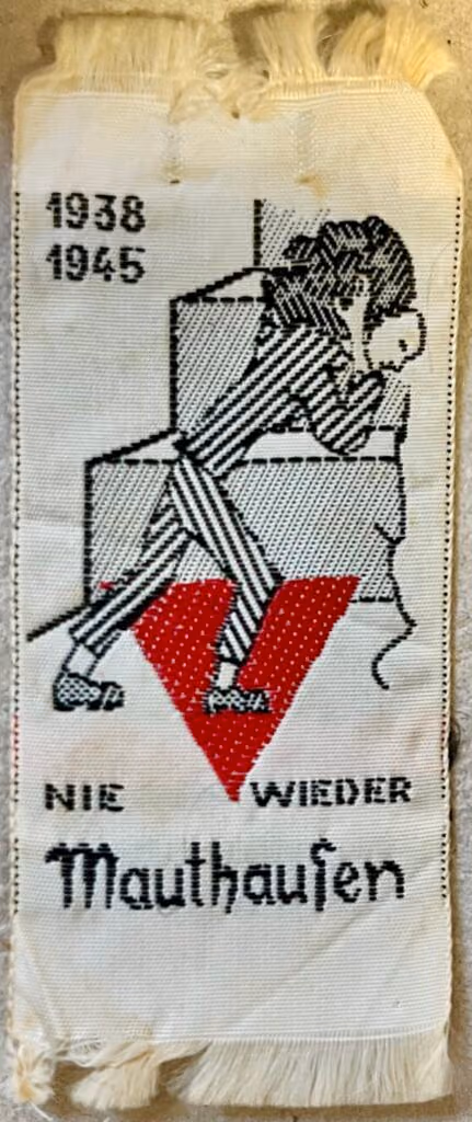 Mauthausen - Nie wieder