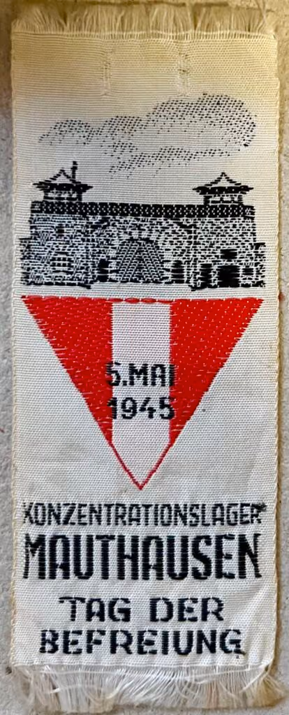 Konzentrationslager Mauthausen