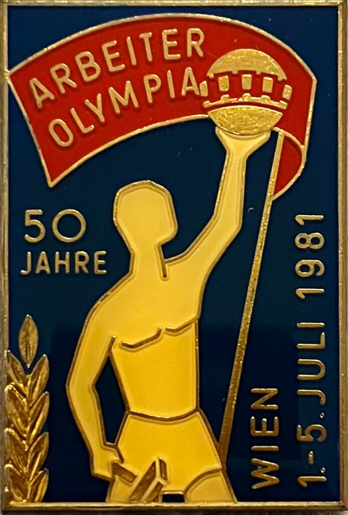 Arbeiterolympiade
