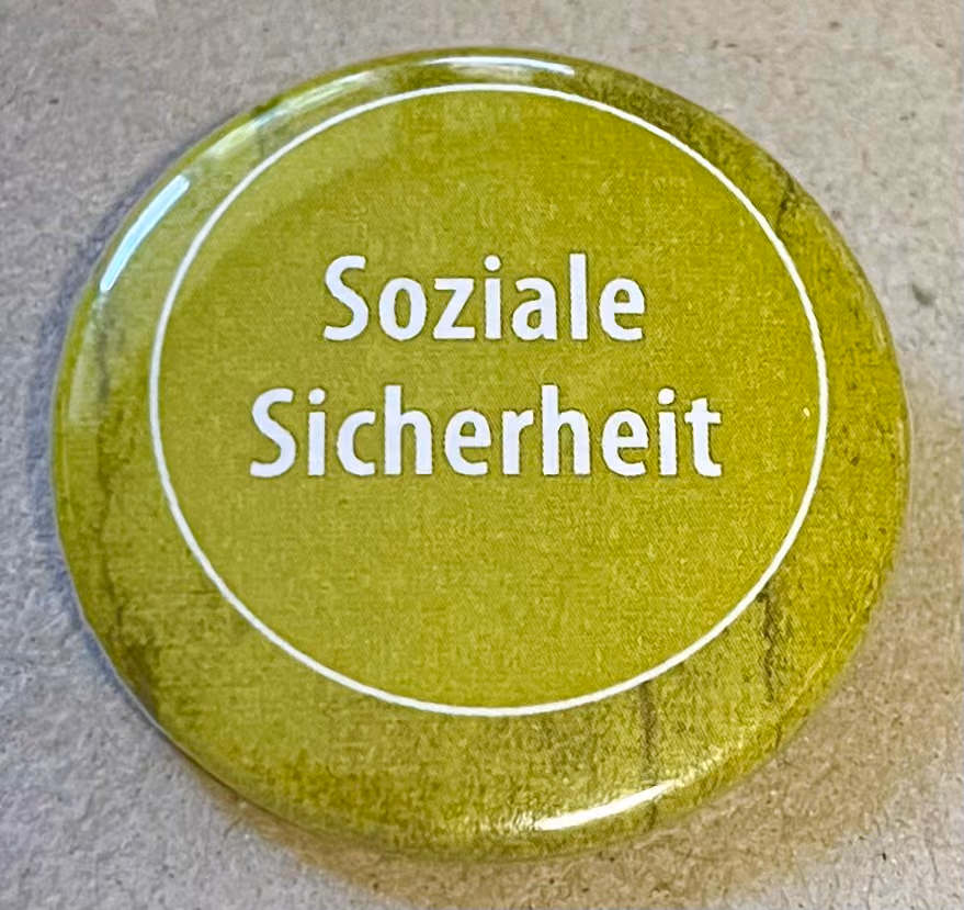 ÖGB - 18.Bundeskongress