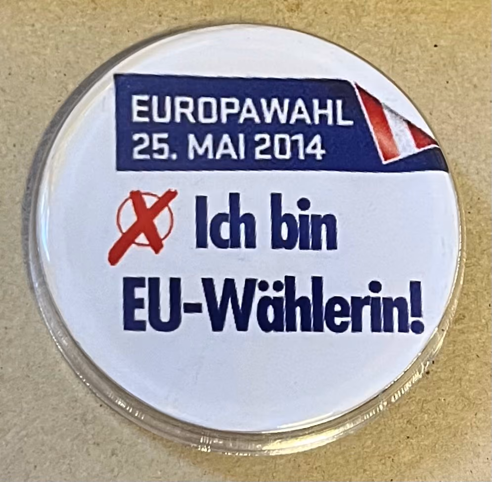 Europawahl 2014