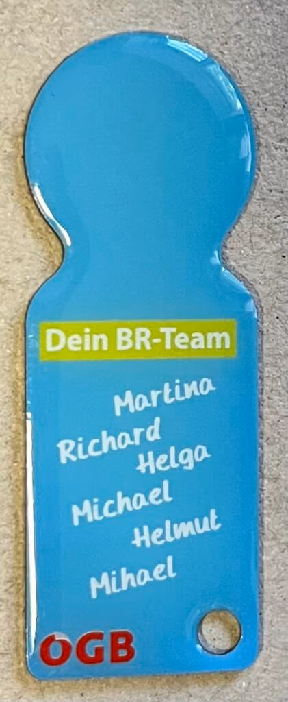 Dein BR-Team