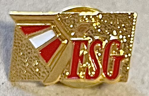 GÖD-FSG - Mitgliedsabzeichen