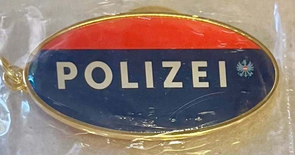 Polizei