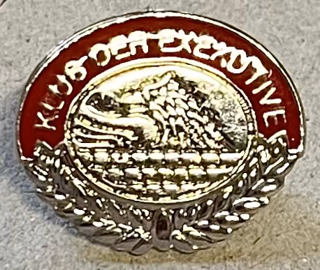 GÖD-FSG-Klub der Exekutive - Ehrenabzeichen