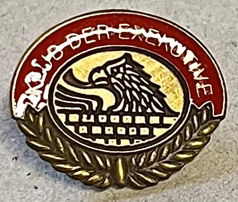 GÖD-FSG-Klub der Exekutive - Ehrenabzeichen
