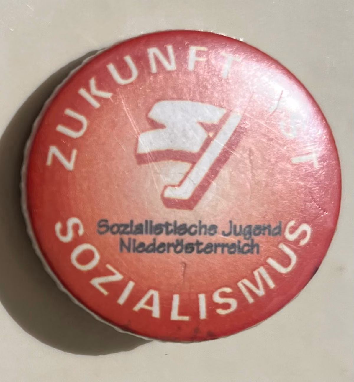 Zukunft ist Sozialismus