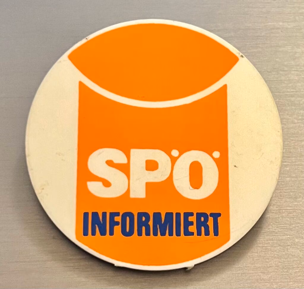 SPÖ-Informiert