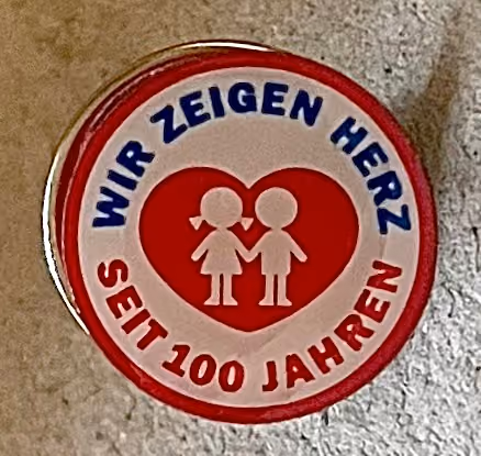 Wir zeigen Herz