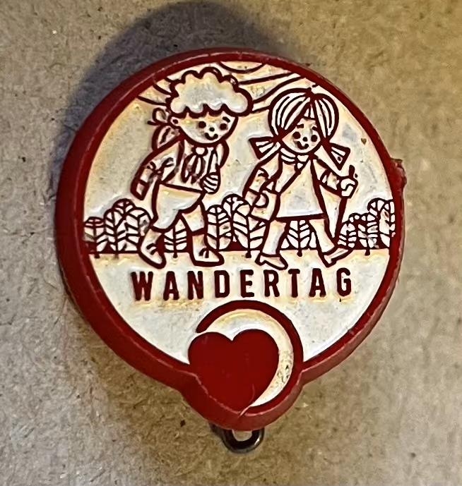 Wandertag