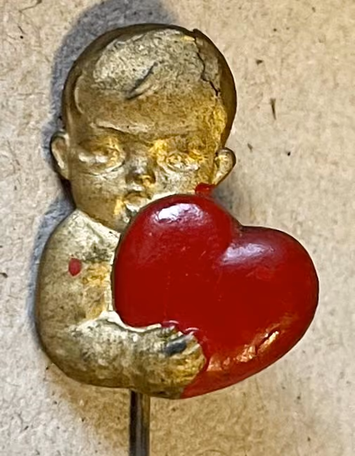 Welttag des Kindes 1950