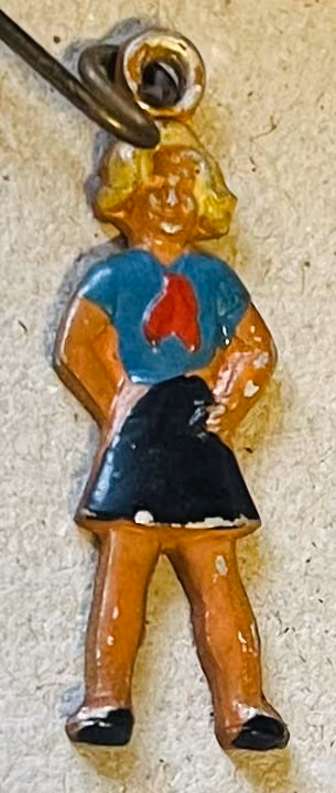 Welttag des Kindes 1952
