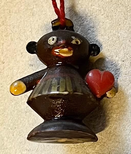 Welttag des Kindes 1956