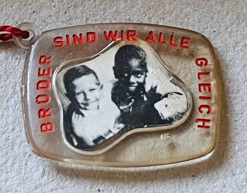 Welttag des Kindes 1959