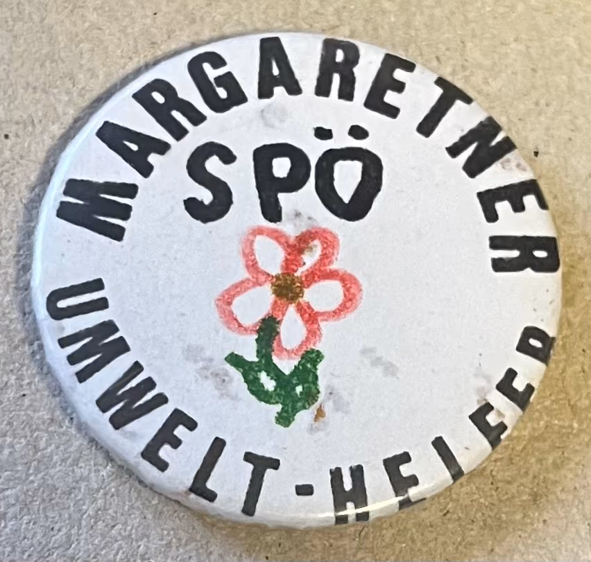 Margaretner Umwelt-Helfer