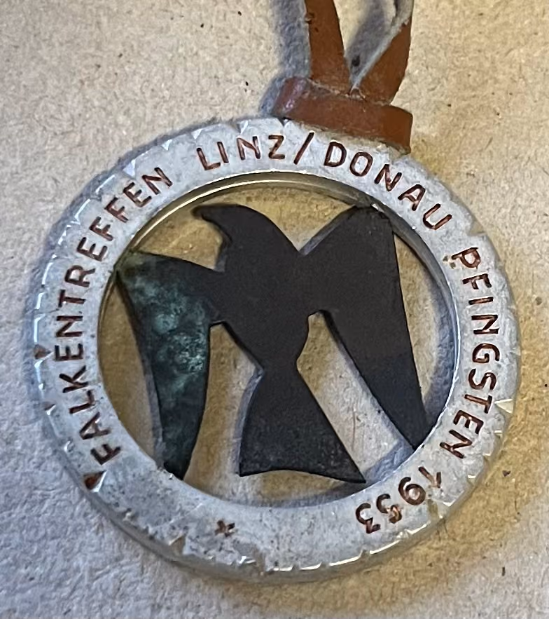 Falkentreffen