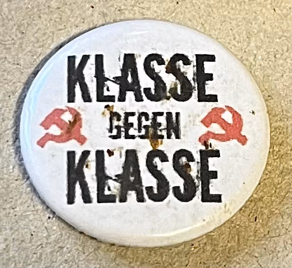 KJÖ - Klasse gegen Klasse