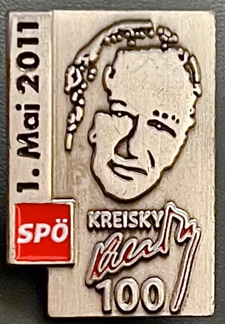 SPÖ - 1.Mai 2011