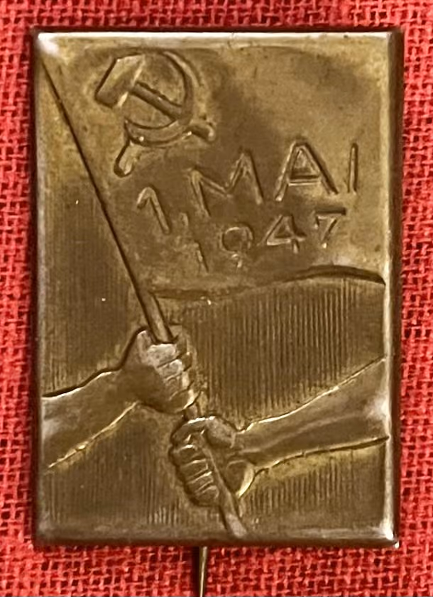 KPÖ - 1.Mai 1947
