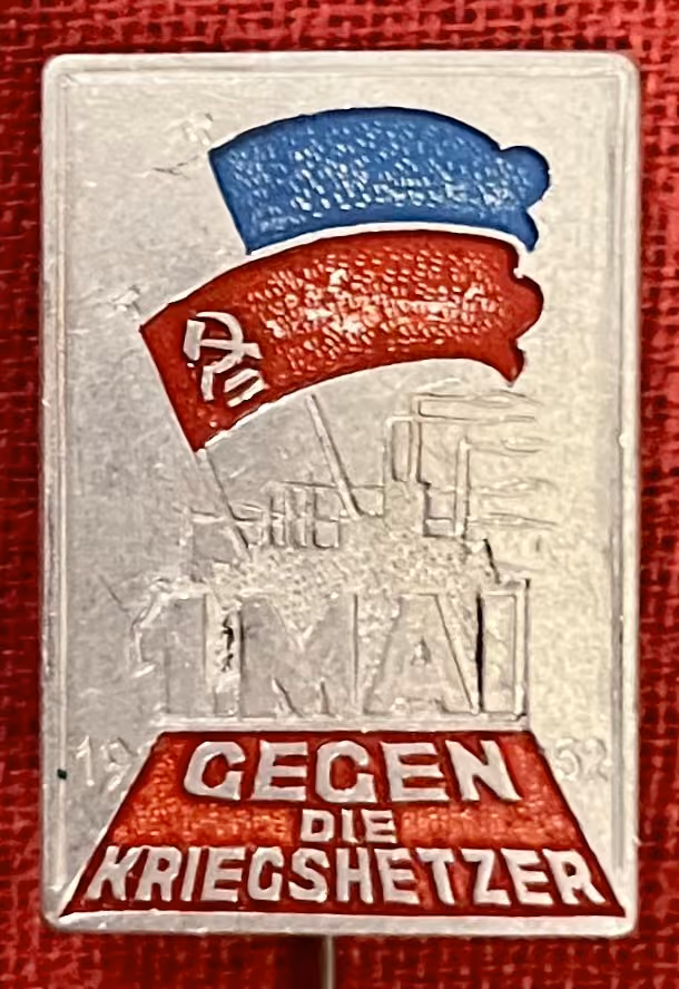 KPÖ - 1.Mai 1952