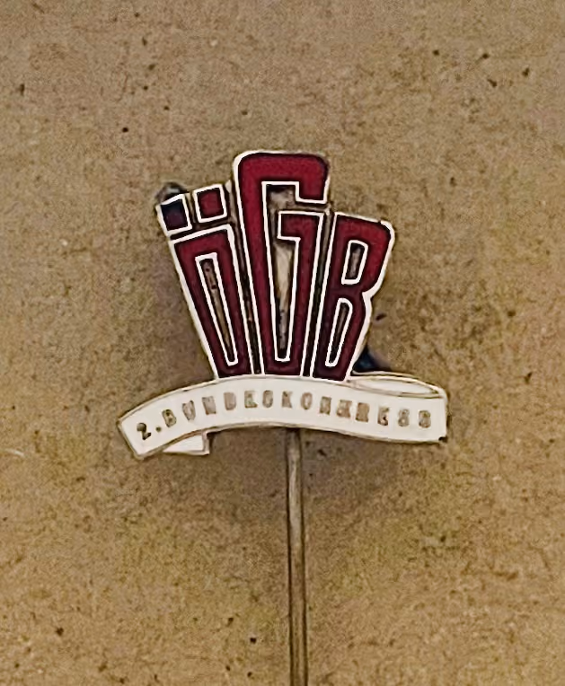 ÖGB 2. Bundeskongress