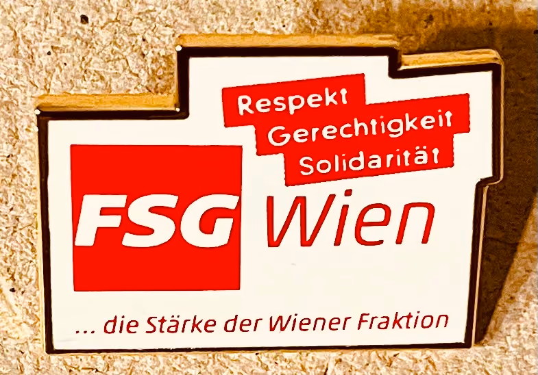 FSG-Wien - Respekt-Gerechtigkeit-Solidarität