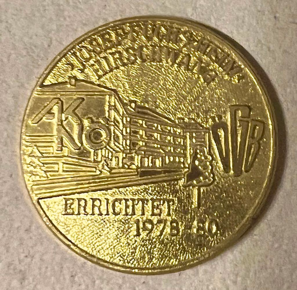 AK und ÖGB Niederösterreich - "Josef-Fuchs-Heim" Hirschwang - Errichtet 1978-80