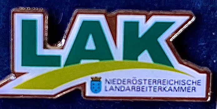 LAK - Niederösterreichische Landarbeiterkammer
