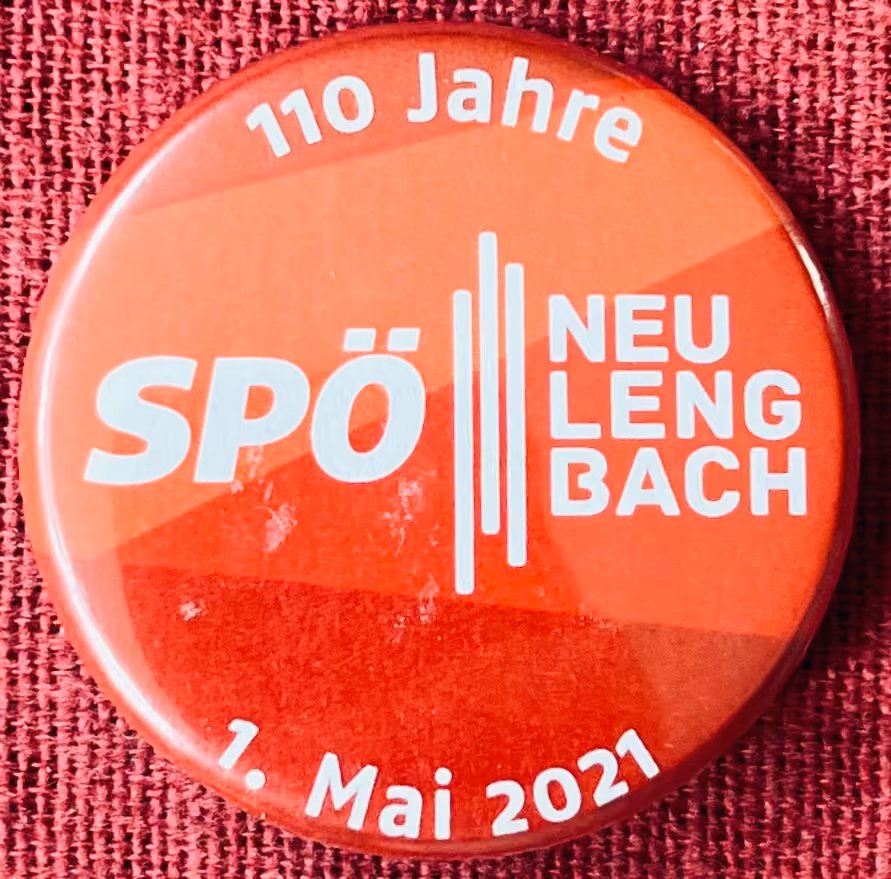 SPÖ Neulengbach - 1.Mai 2021