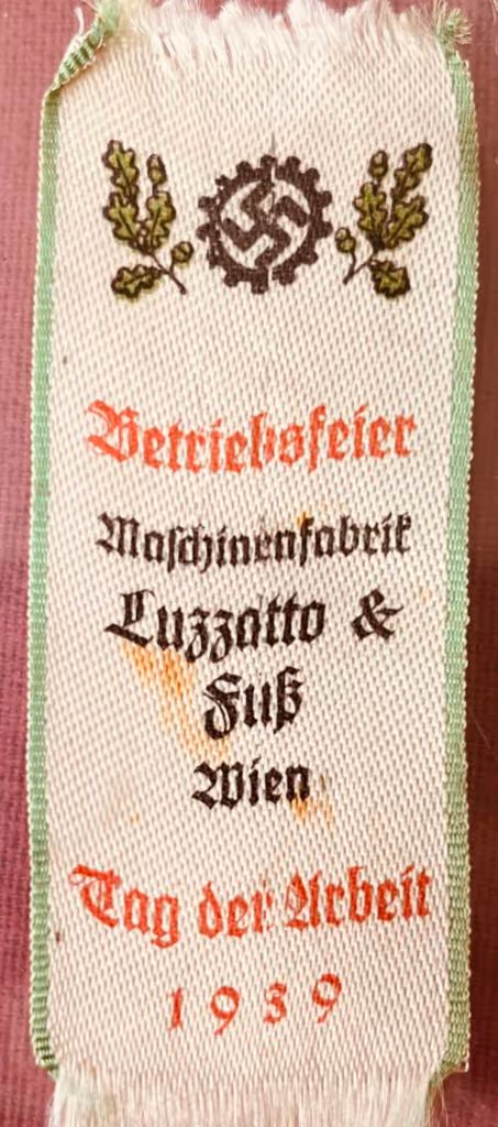 1.Mai 1939
