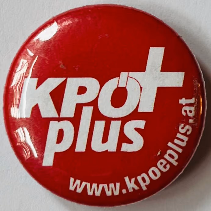 KPÖ plus