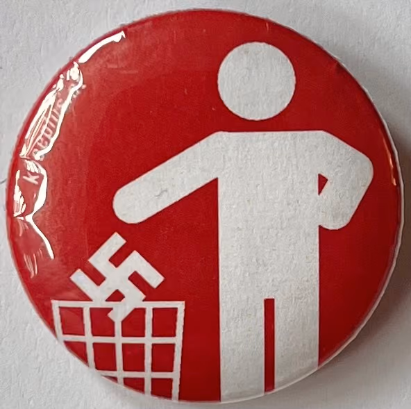 KPÖ plus - Gegen Nazis