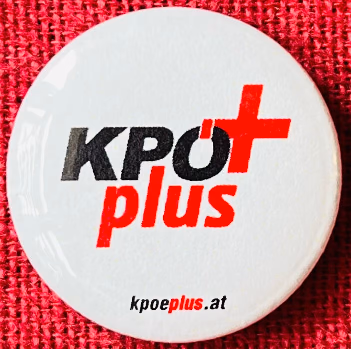 KPÖ plus