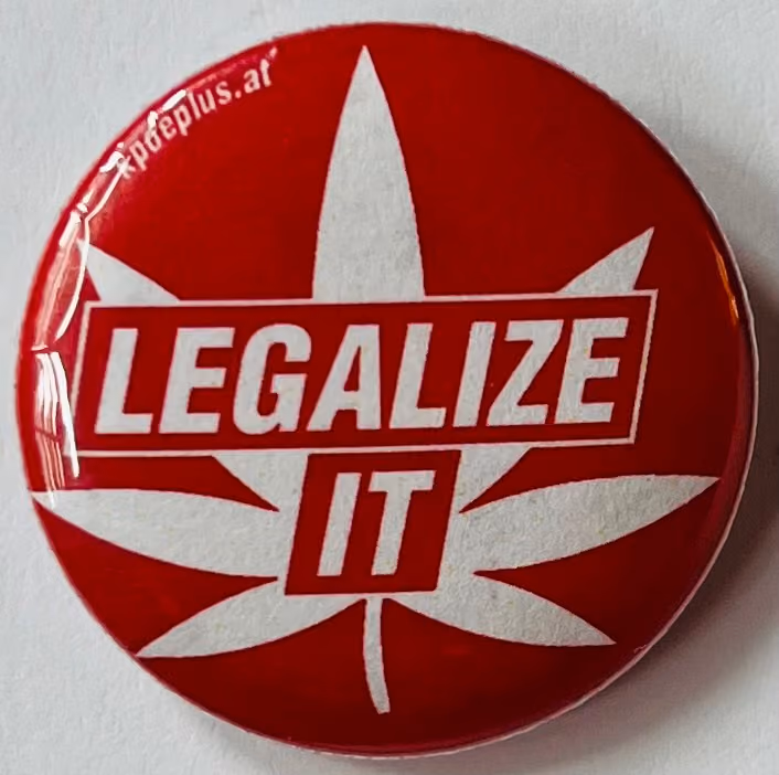 KPÖ plus - Legalize it