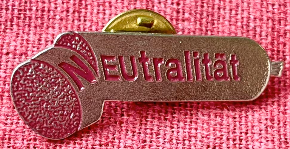Neutralität