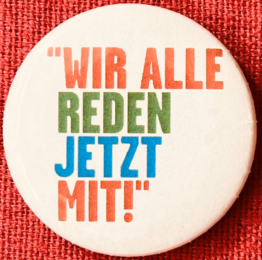 KPÖ Kärnten - "Wir alle reden jetzt mit!"