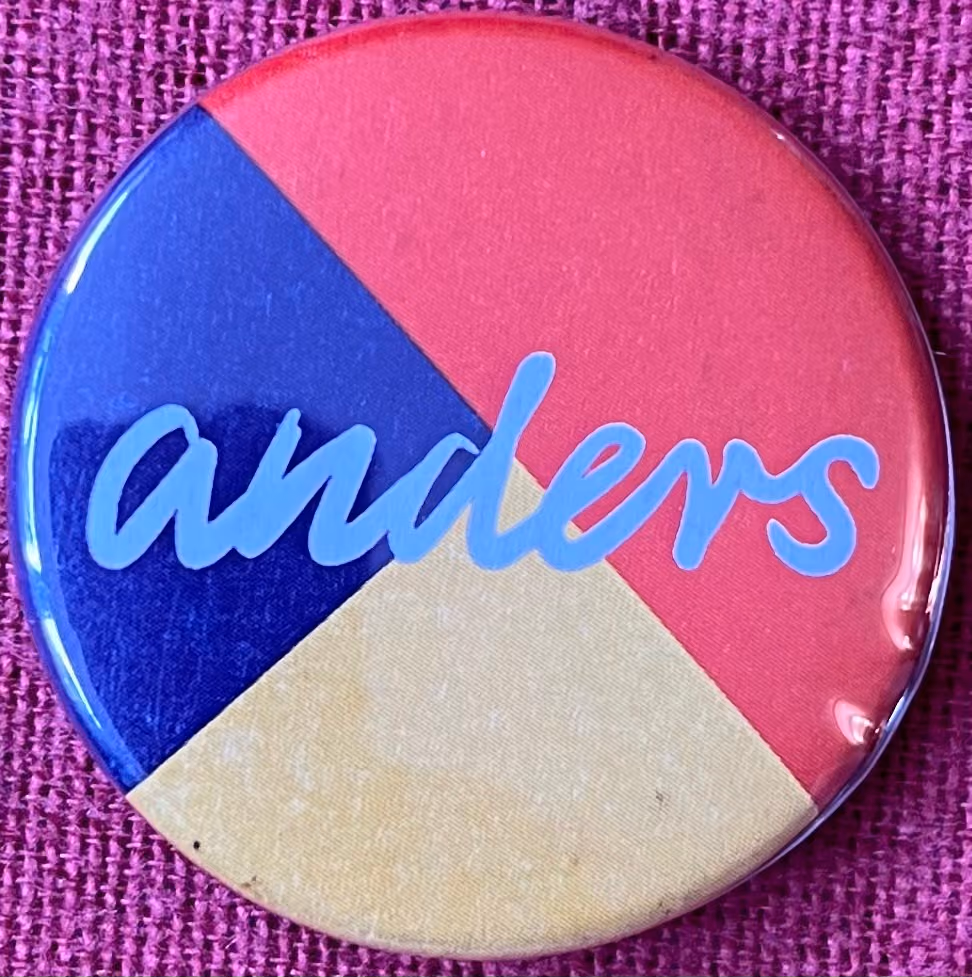 Wien anders