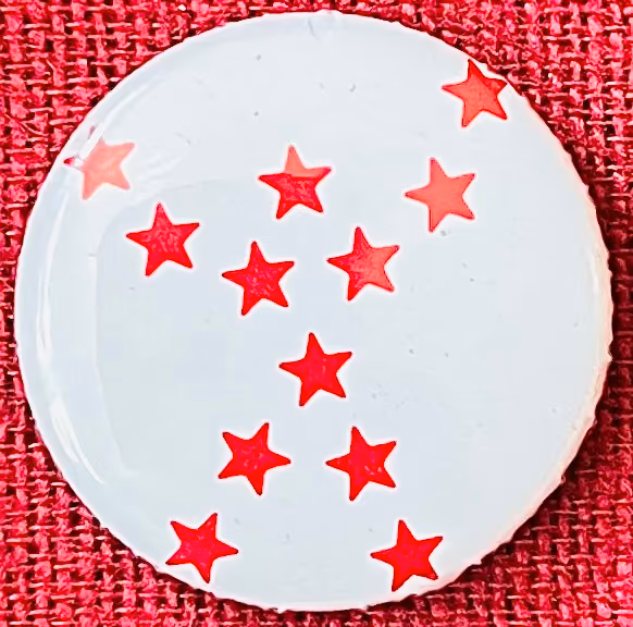 KPÖ plus - Rote Sternchen