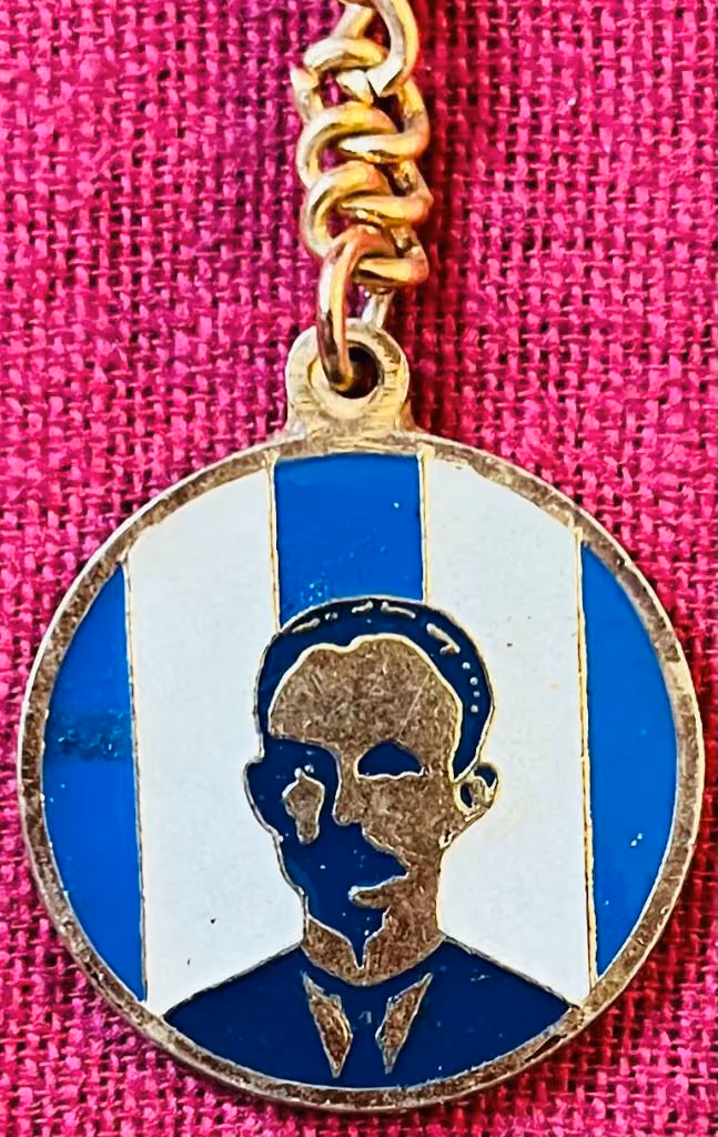 Jose Marti