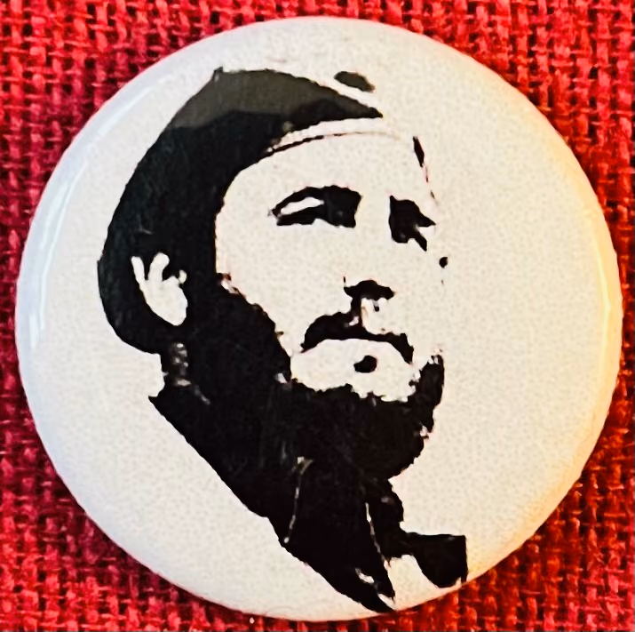 Fidel Castro