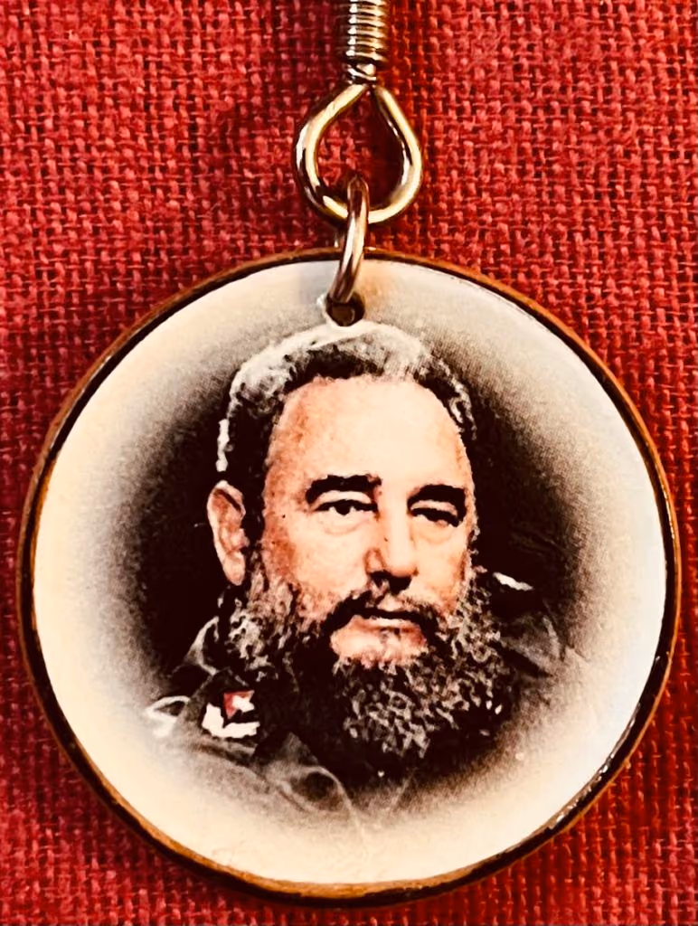 Fidel Castro