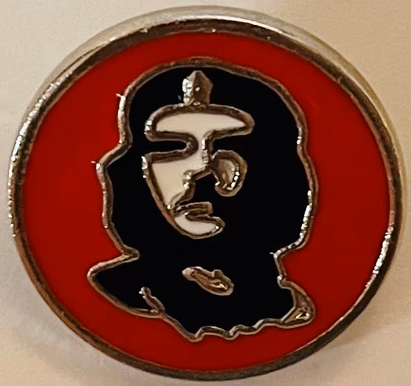Ernesto Che Guevara