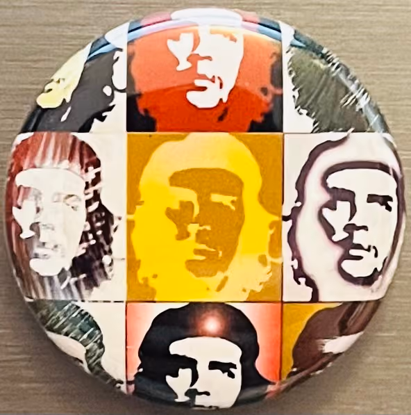 Ernesto Che Guevara