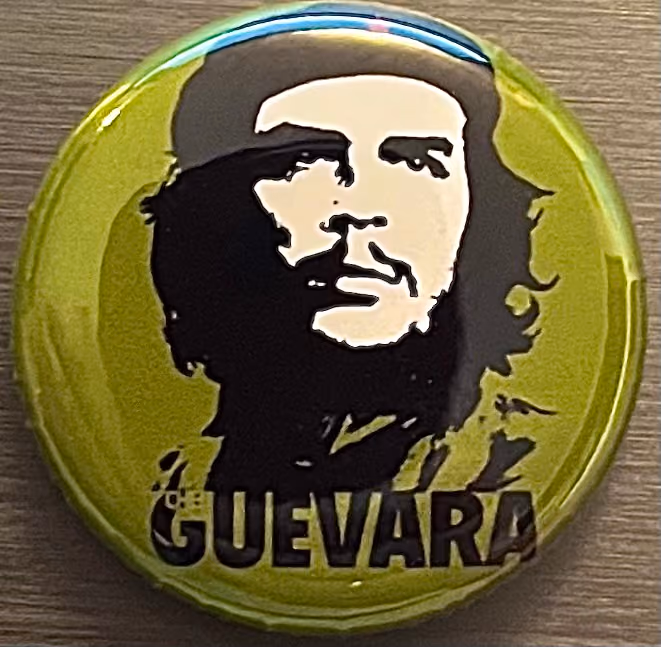 Ernesto Che Guevara