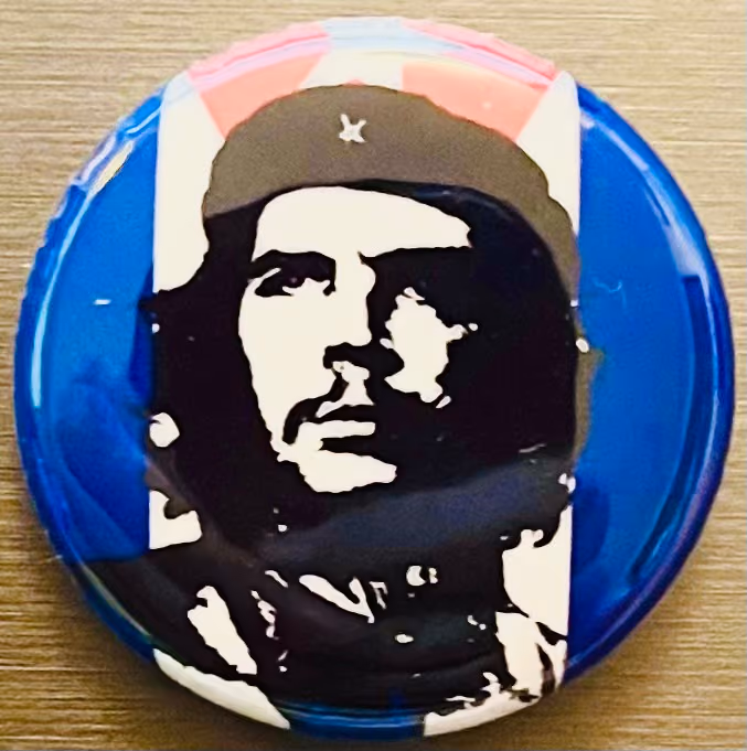 Ernesto Che Guevara