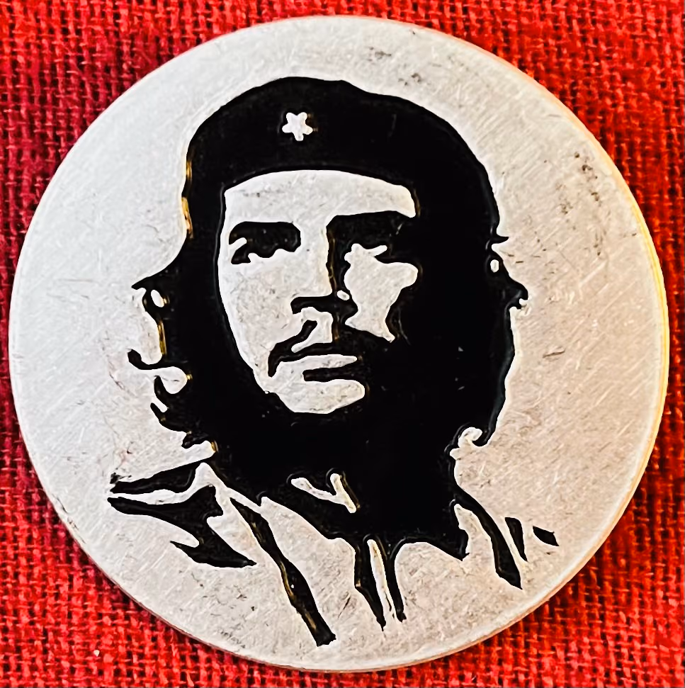 Ernesto Che Guevara