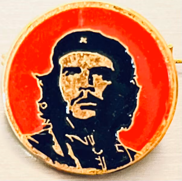 Ernesto Che Guevara
