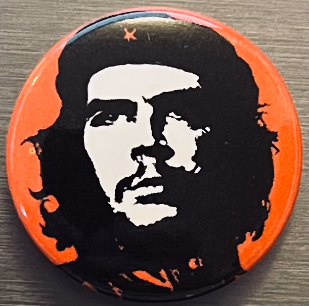Ernesto Che Guevara