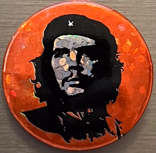 Ernesto Che Guevara